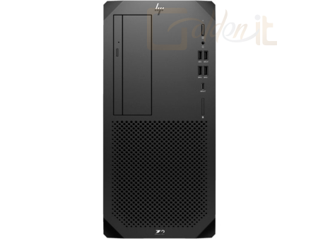 Komplett konfigurációk HP Workstation Z2 G9 TWR Black - 8T1T3EA#AKC