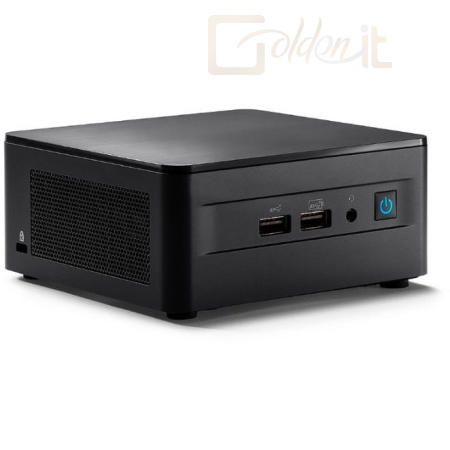 Komplett konfigurációk Asus NUC 12 Pro Kit NUC12WSHi3 - RNUC12WSHI300002I