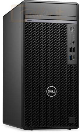Komplett konfigurációk Dell Optiplex 7020MT Black - N008O7020MTEMEA_VP_UBU