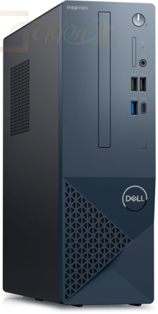 Komplett konfigurációk Dell Vostro 3030 SFF Black - 013VDT3030SFFEMEA01U