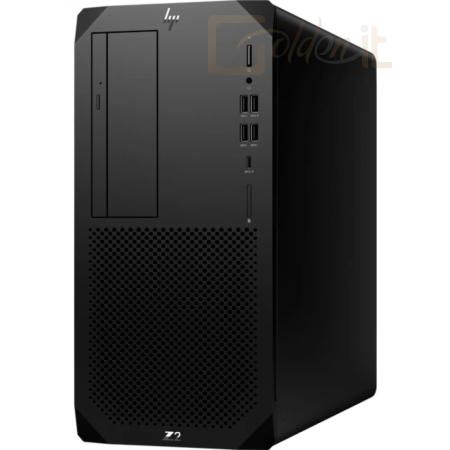 Komplett konfigurációk HP Workstation Z2 G9 TWR Black - A2JK8ES#AKC