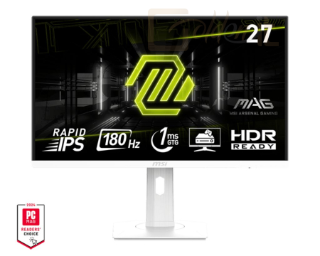 Monitor Msi 27