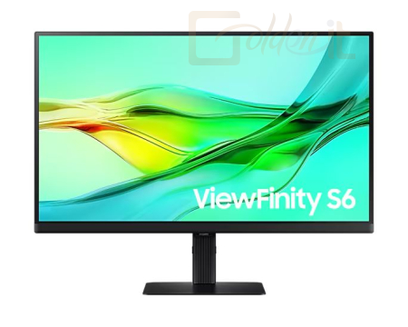 Monitor Samsung 27