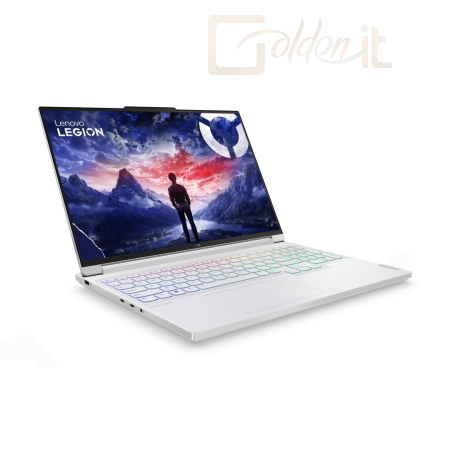 Notebook Lenovo Legion 7 Glacier White - 83FD007BHV