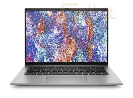 Notebook HP Zbook Firefly 14 G11 Mobile Workstation Silver - 8T0N6EA#AKC
