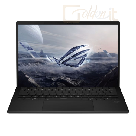 Notebook Asus GZ302EA-RU004W Black - GZ302EA-RU004W
