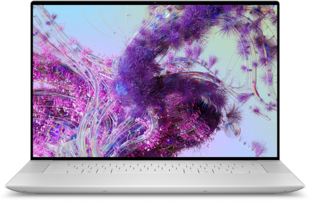 Notebook Dell XPS 16-9640 Platinum - DIABLO_MTL_2501_1300
