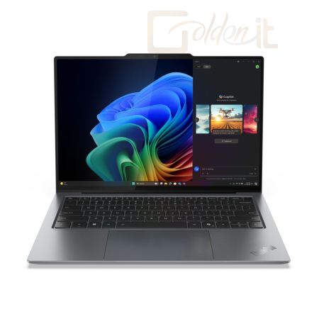 Notebook Lenovo ThinkPad X9-14 Gen 1 Grey - 21QA001YHV