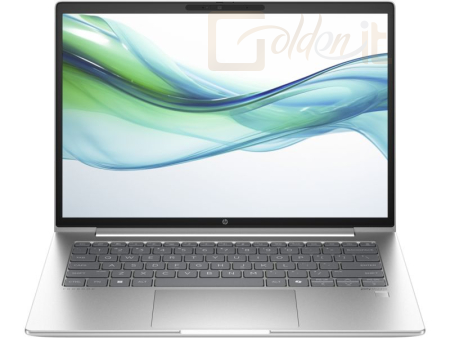 Notebook HP ProBook 445 G11 Silver - A23M9EA#AKC