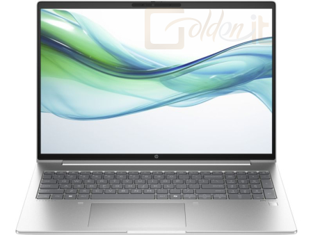 Notebook HP ProBook 465 G11 Silver - A23MDEA#AKC