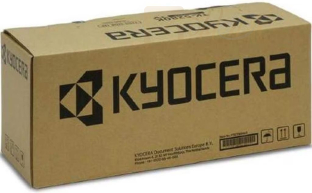 Nyomtató - Tintapatron Kyocera TK-8385 Cyan toner - TK-8385C