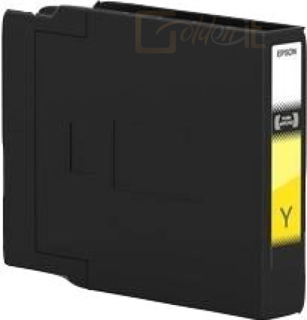 Nyomtató - Tintapatron Epson T13X4 Magenta tintapatron - C13T13X440