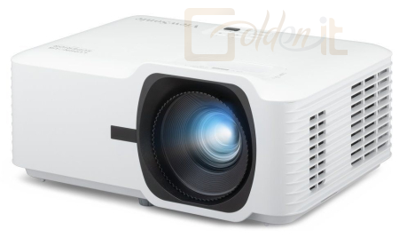 Projektor Viewsonic LS630HD - LS630HD