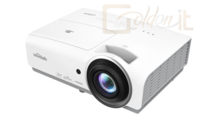 Projektor Vivitek DH856e DLP - DH856E