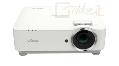 Projektor Vivitek DU3661Z DLP - DU3661Z