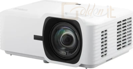 Projektor Viewsonic LS711HD DLP - LS711HD