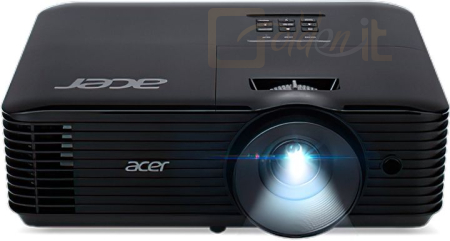 Projektor Acer X1128 DLP - MR.JXE11.001