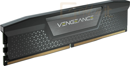 RAM Corsair 32GB DDR5 5200MHz Vengeance Black - CMK32GX5M1B5200C40