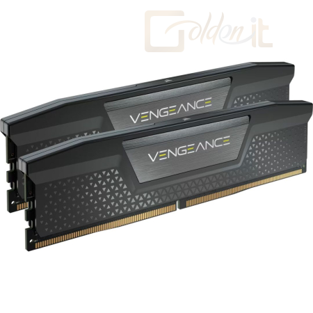 RAM Corsair 48GB DDR5 7000MHz Kit(2x24GB) Vengeance Black - CMK48GX5M2B7000C36