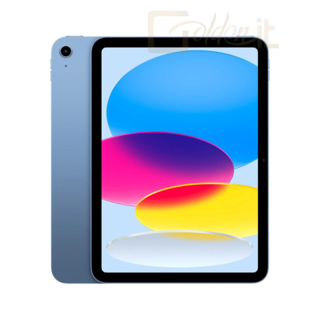 TabletPC Apple iPad (2025) 11
