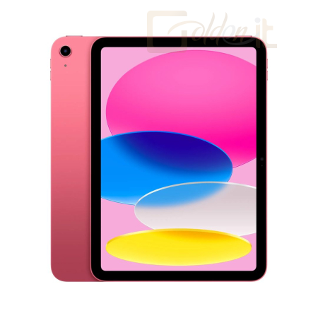 TabletPC Apple iPad (2025) 11
