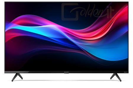 TV Sharp 43