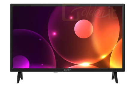 TV Sharp 24