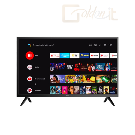TV Vivax 32