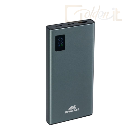 Powerbank vésztöltők RivaCase Rivapower VA1021 10000mAh Power Bank - 4260709014999