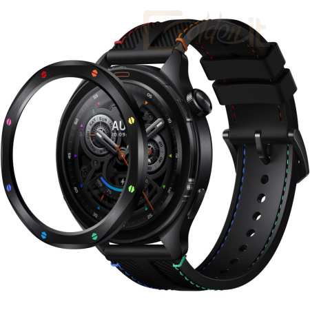 Okosóra Xiaomi Watch S4 Rainbow - BHR9199GL