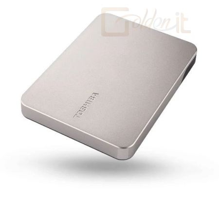 Winchester (külső) Toshiba 2TB 2,5