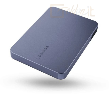 Winchester (külső) Toshiba 1TB 2,5