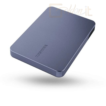 Winchester (külső) Toshiba 2TB 2,5
