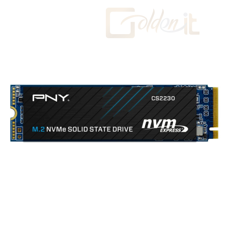 Winchester SSD PNY 2TB M.2 2280 NVMe CS2230 - M280CS2230-2TB-RB