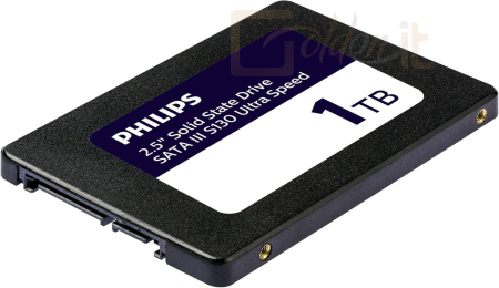 Winchester SSD Philips 1TB 2,5