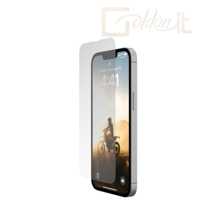 Okostelefon kiegészítő UAG Glass Shield iPhone 16e - 14437311NA