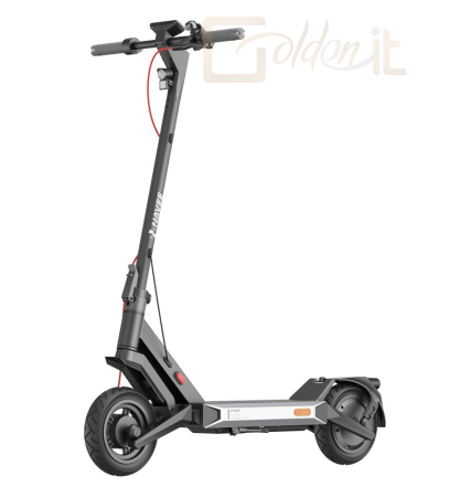 Elektromos roller Navee S40 Elektromos Roller Black - CIKK/0036