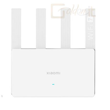 Hálózati eszközök Xiaomi BE3600 2.5G Router - DVB4493GL