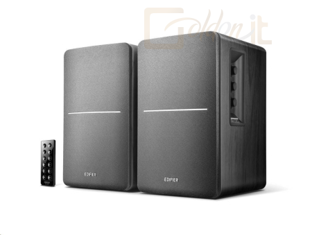 Hangfal Edifier R1280DB Black - R1280DB BLACK