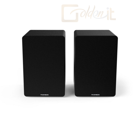 Hangfal Thomson WS400DUO Speaker Black - WS400DUO