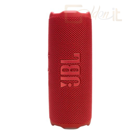Hangfal JBL Flip 7 Portable Waterproof Bluetooth Speaker Red - JBLFLIP7RED