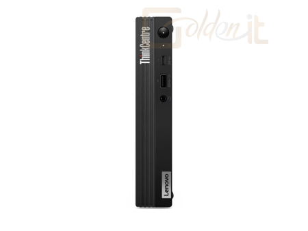 Komplett konfigurációk Lenovo ThinkCentre M75q Gen 2 Black - 11JN009TGE