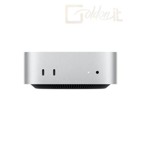 Komplett konfigurációk Apple Mac mini Silver - Z1JV000CG