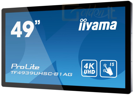 Monitor iiyama 49