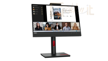 Monitor Lenovo 21,5