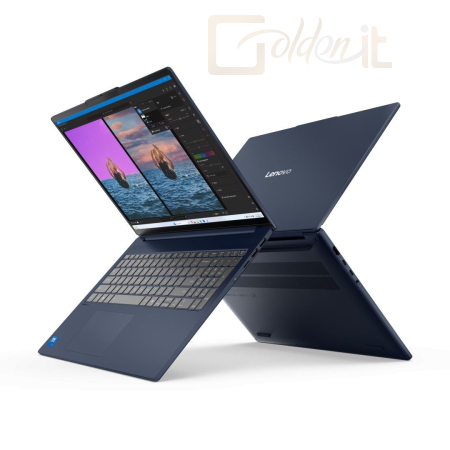 Notebook Lenovo IdeaPad Slim 5 Cosmic Blue - 83J10010HV