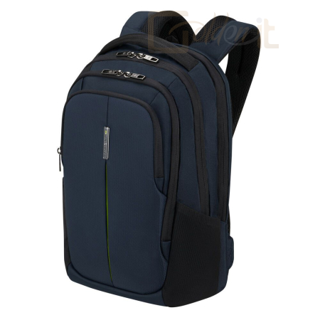 Notebook kiegészitők Samsonite Guardit 3.0 Laptop Backpack 14,1