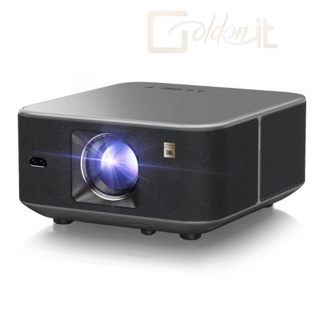 Projektor Yaber K3 Pro Black - K3 PRO