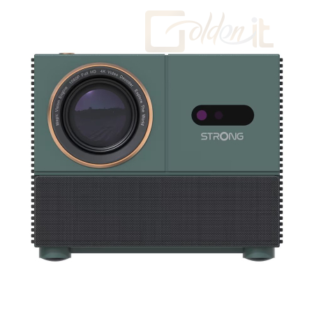 Projektor Strong Mira 1 LCD - MIRA1