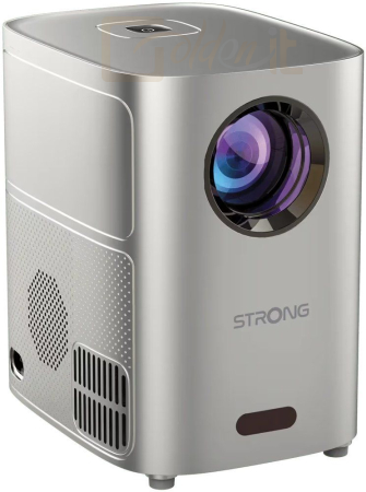 Projektor Strong Q1 LCD - Q1